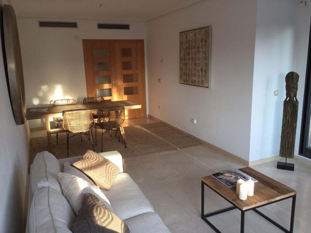 Apartment Perfect Holiday Javea Room photo